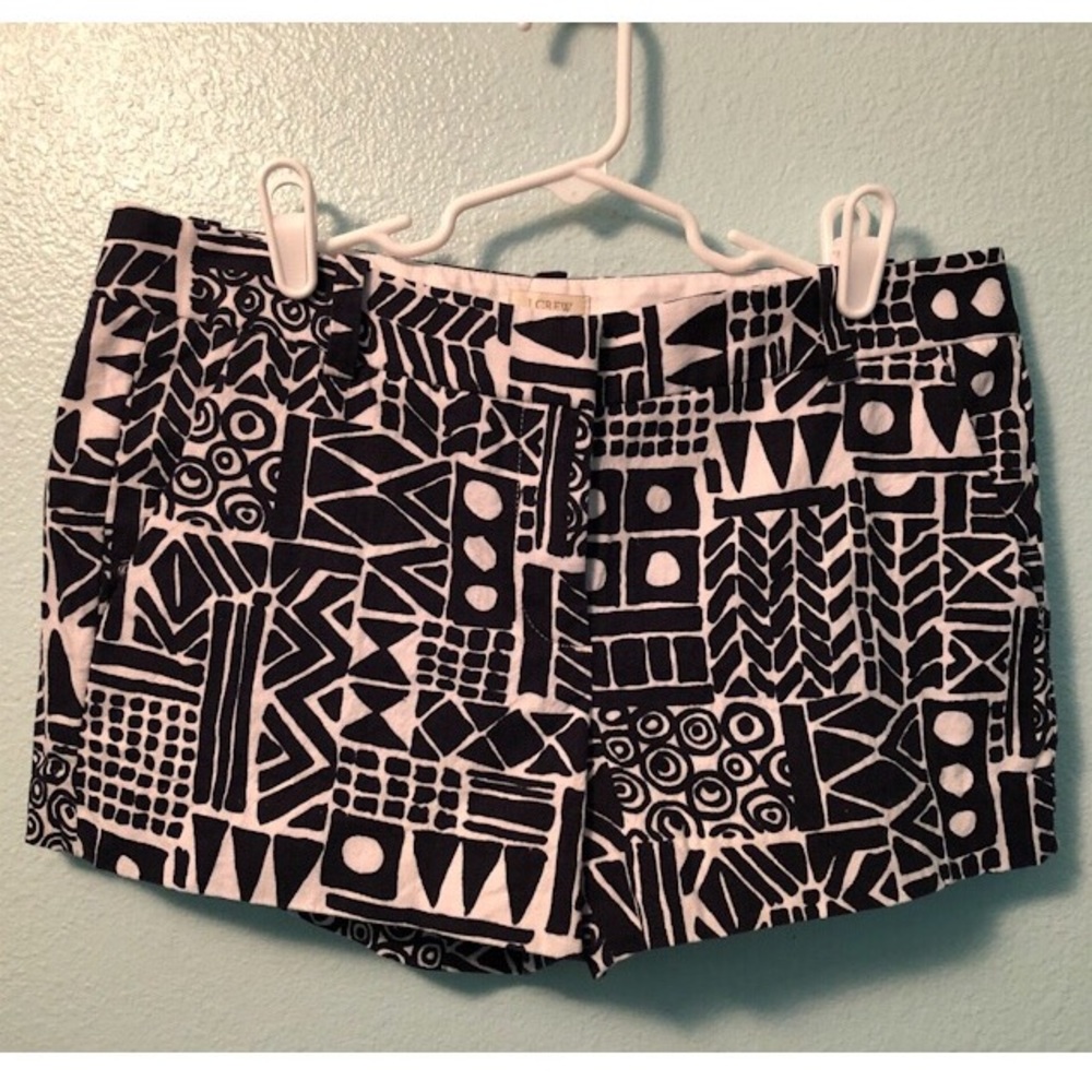 J. Crew Shorts